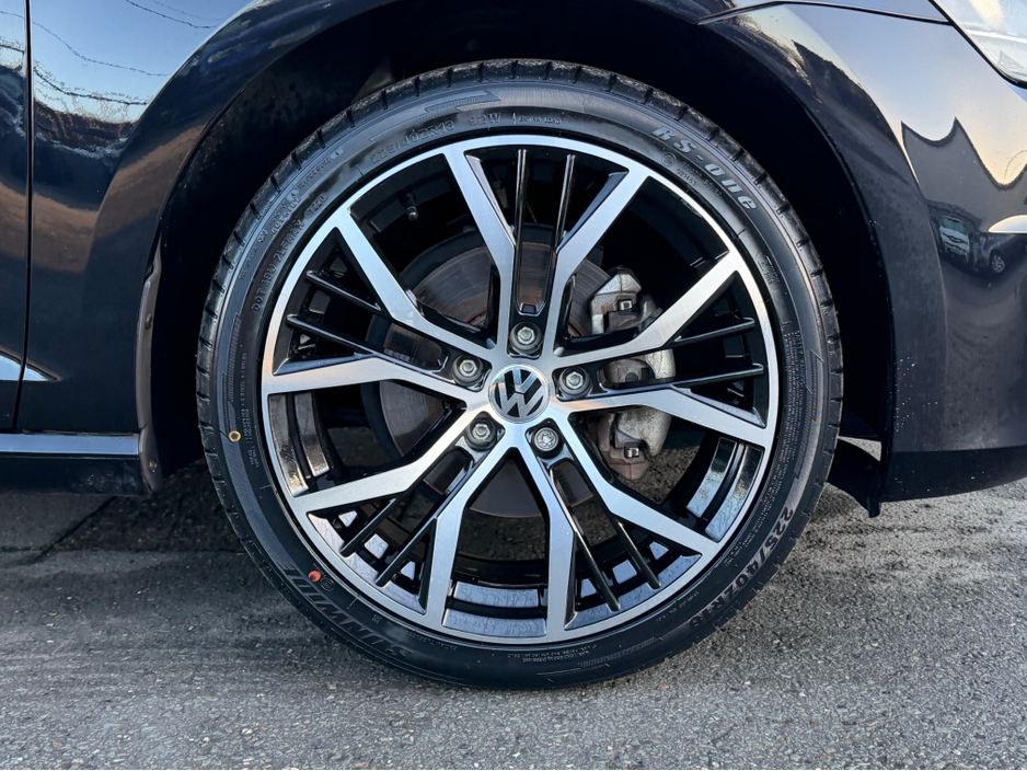 2017 Volkswagen Golf 1.2 TSI COMFORTLINE AUTO €17,450