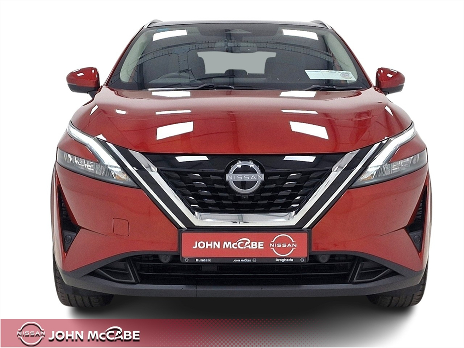 2023 Nissan Qashqai EPOWER HYBRID SV PREMIUM GR RR AUTO *RETAIL PRICE €34,950 - €2,000 SCRAPPAGE* FLEXIBLE FINANCE OFFERS AVAILABLE €32,950