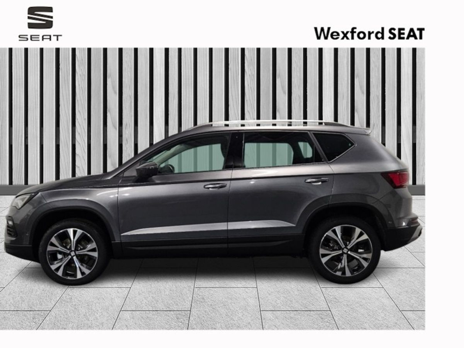 2026 SEAT Ateca 2.0 TDI 150BHP DSG SE Tech €47,575