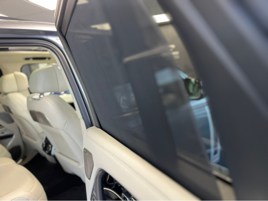 2025 Land Rover Range Rover P550 PHEV AUTOBIOGRAPHY €159,000