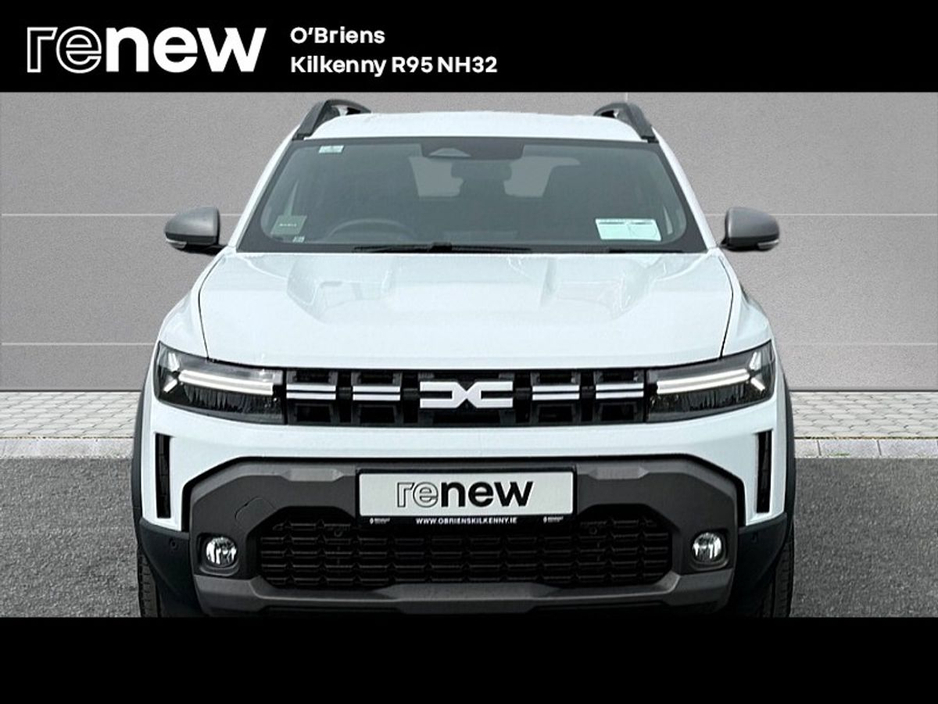 2026 Dacia Duster JOURNEY 1.2 TCE 130 BHP 5DR *IN STOCK & READY FOR DELIVERY* €33,390