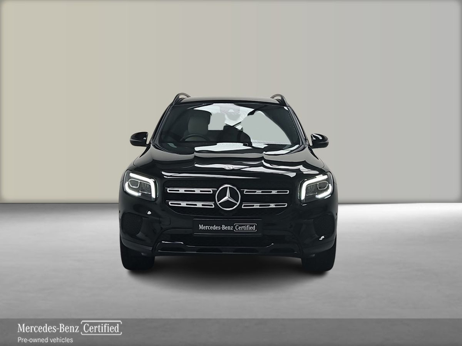 2023 Mercedes-Benz GLB 200d Progressive Auto €488pm €51,900