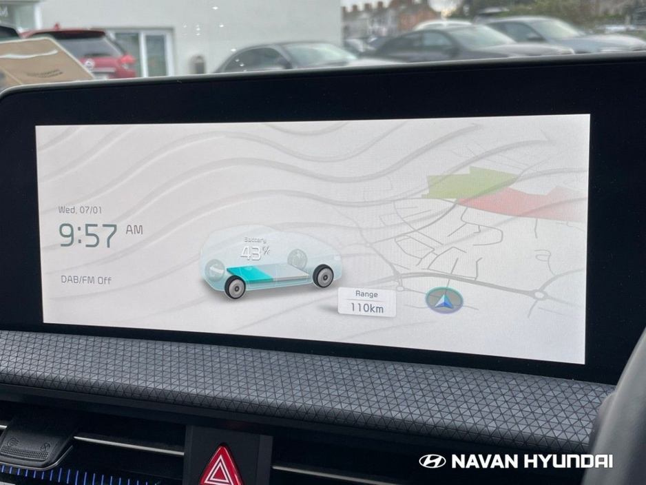 2023 Kia EV6 Earth *JUST IN*LONG RANGE* €31,950