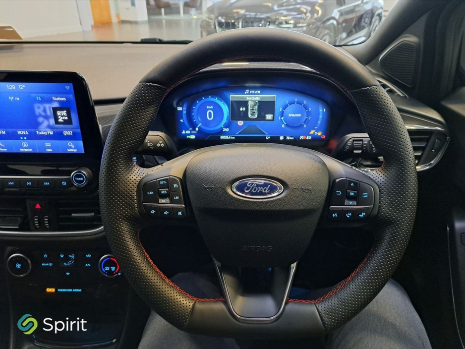 2023 Ford Puma ST-Line *Call John 0861913954 €22,450