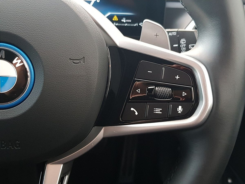 2025 BMW 3 Series 330e M Sport €55,995