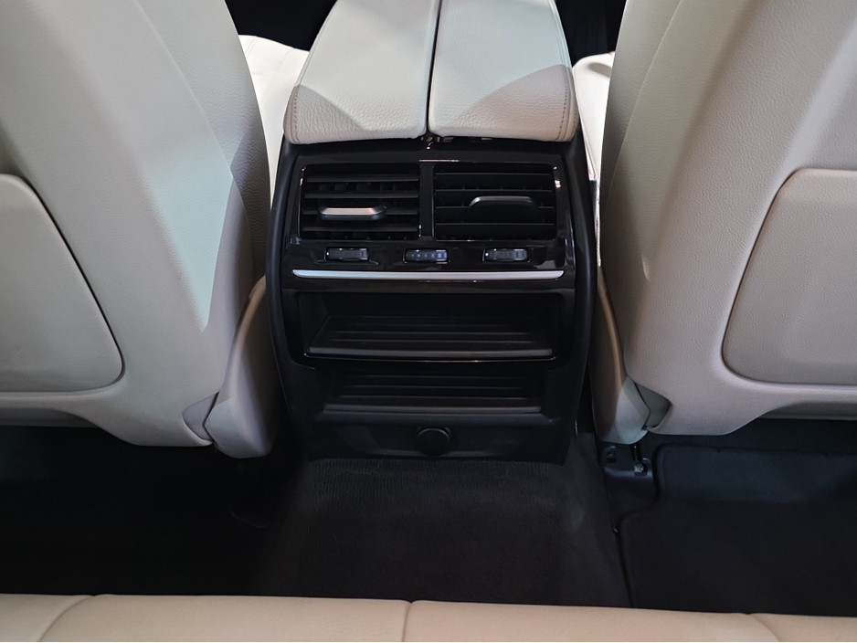 2018 BMW 5 Series I SE JA12 4DR AUTO €20,950