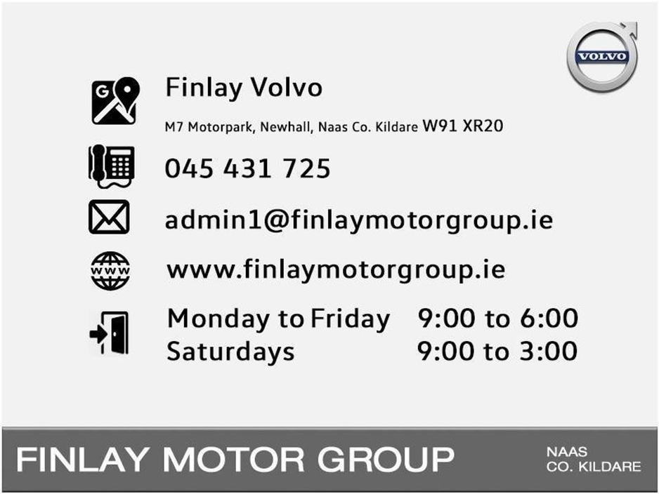 2026 Volvo EX30 0% APR Plus single motor €39,995