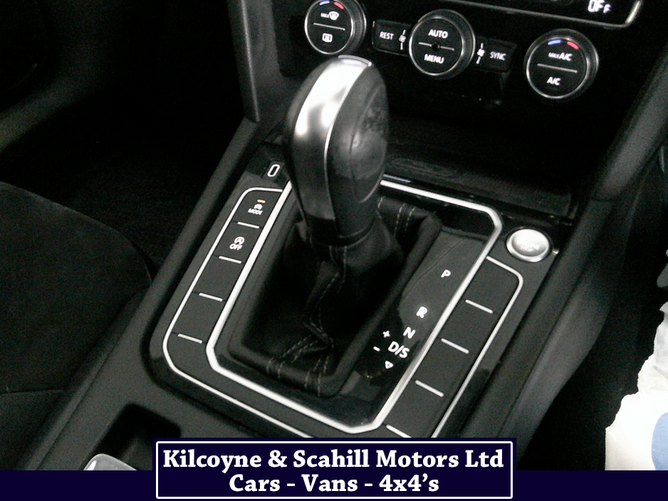 2020 Volkswagen Arteon 2.0 TDI R-LINE D7F 150HP AUTO5DR AU €29,950