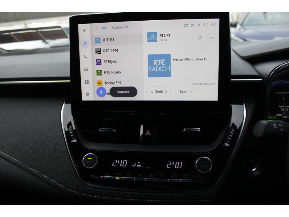 2024 Toyota Corolla HYBRID SOL 5DR ESTATE AUTOMATIC // 1 OWNER WITH ONLY 33,000KM'S // BUY WITH CONFIDENCE AA  AND SIMI APPROVED DEALER 2026 // FINANCE ARRANGED // ALL TRADE INS WELCOME // €31,950