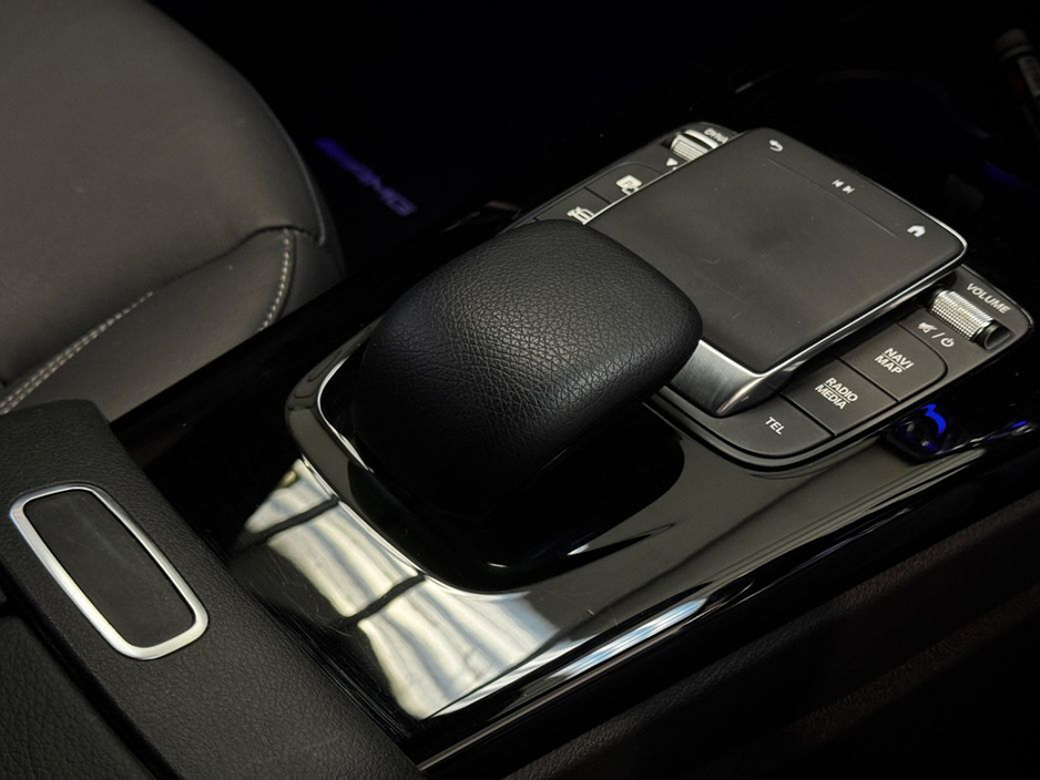 2023 Mercedes-Benz CLA Class CLA 250 E AMG LINE PREMIUM #68 €32,950