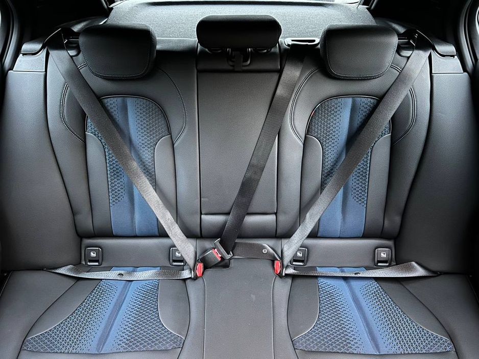 2020 BMW 1 Series 118D M-SPORT 2.0 // FULL SERVICE HISTORY // DIAMOND CUT ALLOYS // €27,950