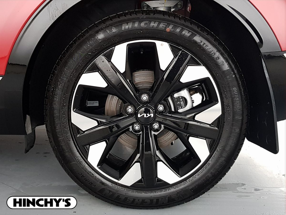 2026 Kia Sportage SE PHEV