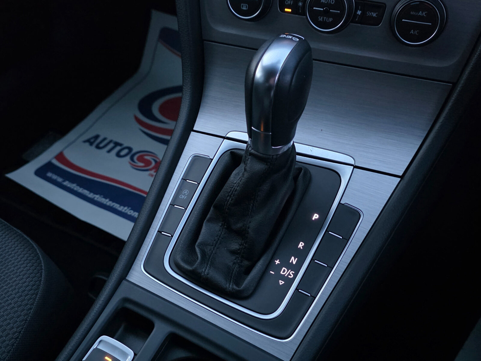 2014 Volkswagen Golf 1.2 TSI 110 bhp DSG Comfortline €11,900