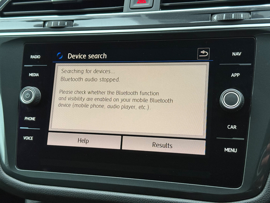 2020 Volkswagen Tiguan 2.0 TDI 150HP Comfortline €27,900