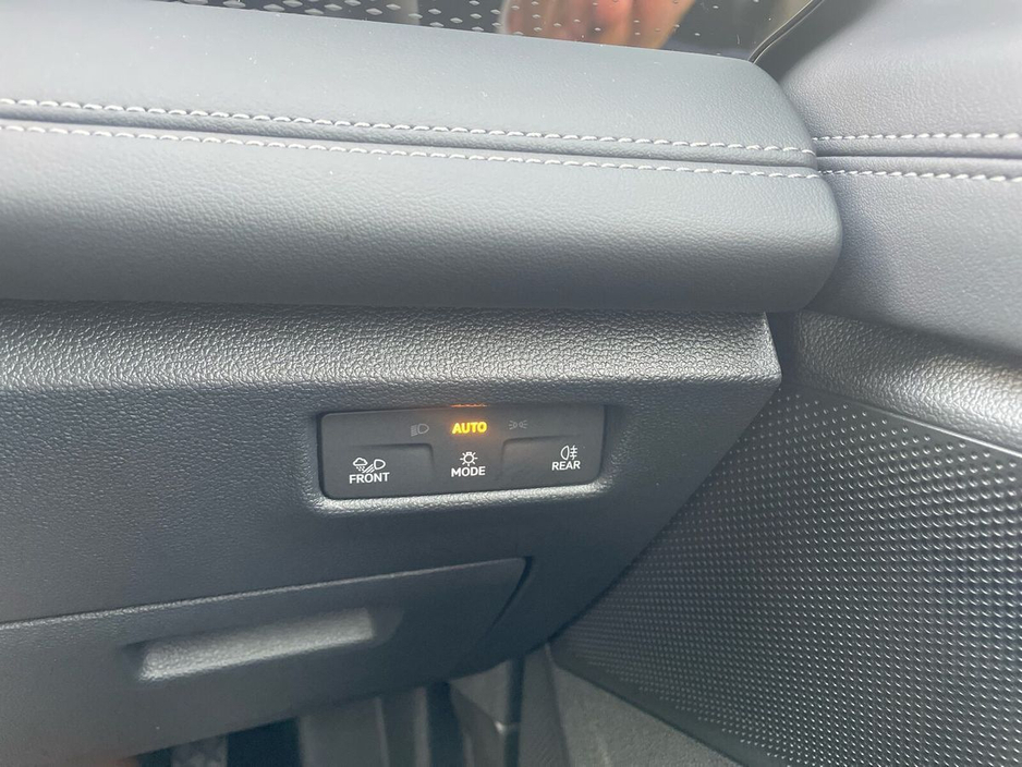 2026 Volkswagen Tiguan EDITION 75 2.0TDI DSG 150HP €53,507