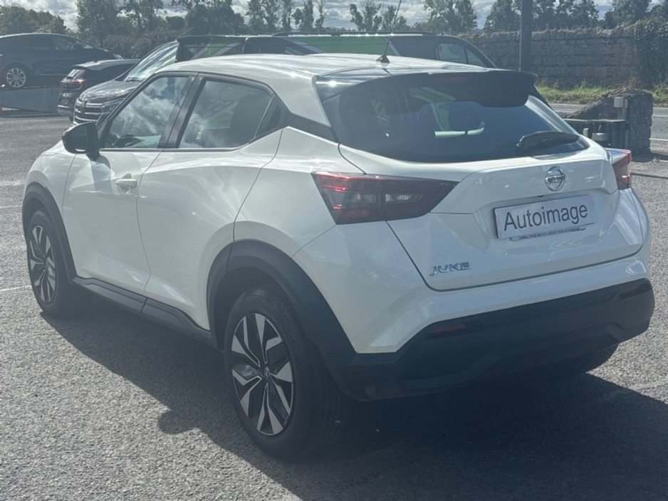 2021 Nissan Juke SV-1.0T PET / VERY NICE CAR €17,950