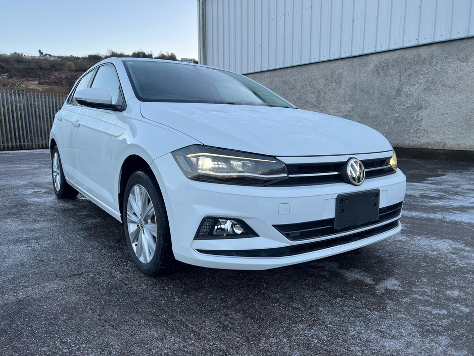 2018 Volkswagen Polo !!VW POLO !! €16,500