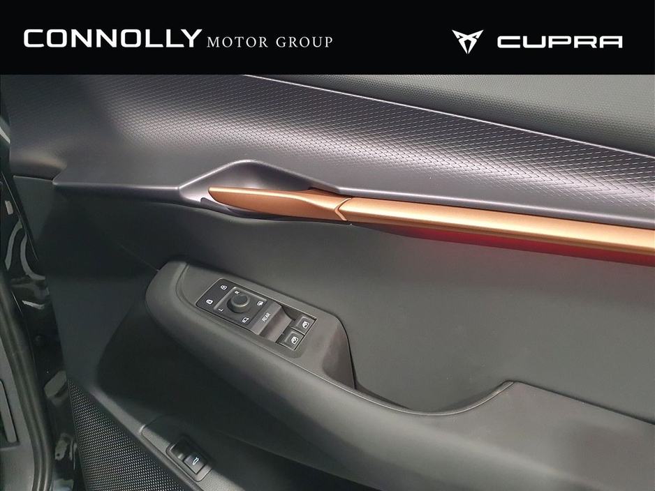 2026 Cupra Tavascan Endurance 4 €44,160