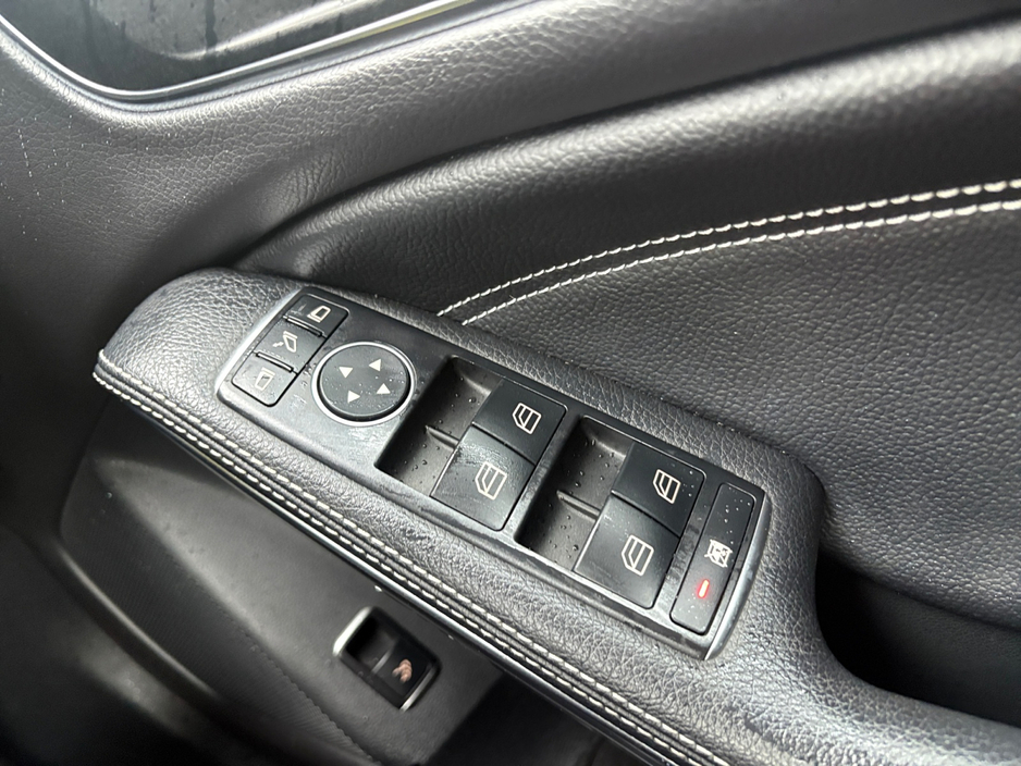 2019 Mercedes-Benz CLA Class 2.0 AMG 4 MATIC  AUTO SALOON €24,950