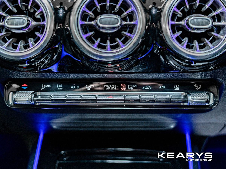 2023 Mercedes-Benz EQA EQA 250