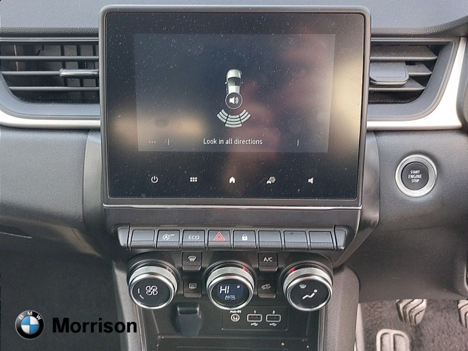 2023 Renault Captur TCe 90 Evolution €18,995