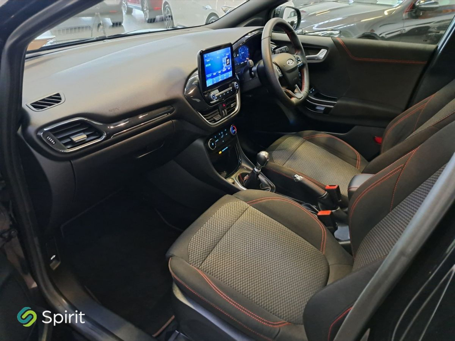 2023 Ford Puma ST-Line *Call John 0861913954 €22,450