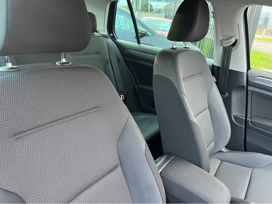 2018 Volkswagen Golf 1.2 TSI 5DR AUTO LOW KMS €16,950