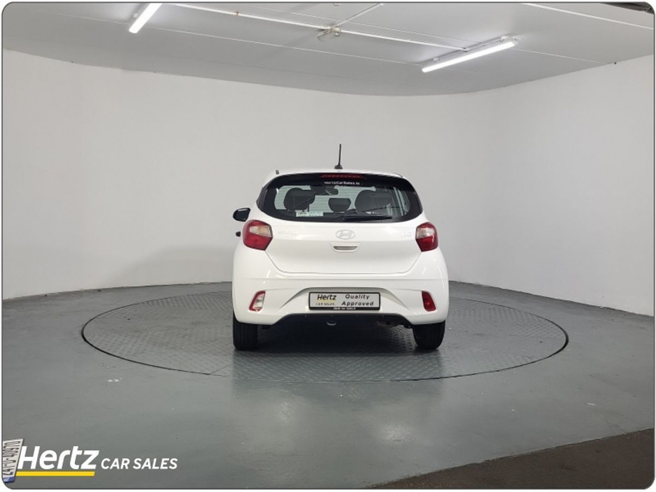 2024 Hyundai i10 Classic 1.0 Petrol Manual €16,495