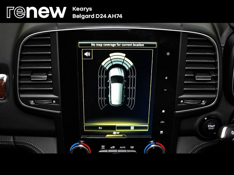 2021 Renault Koleos 1.7dCi 150 Auto X-Tronic 2WD GT Line €26,490