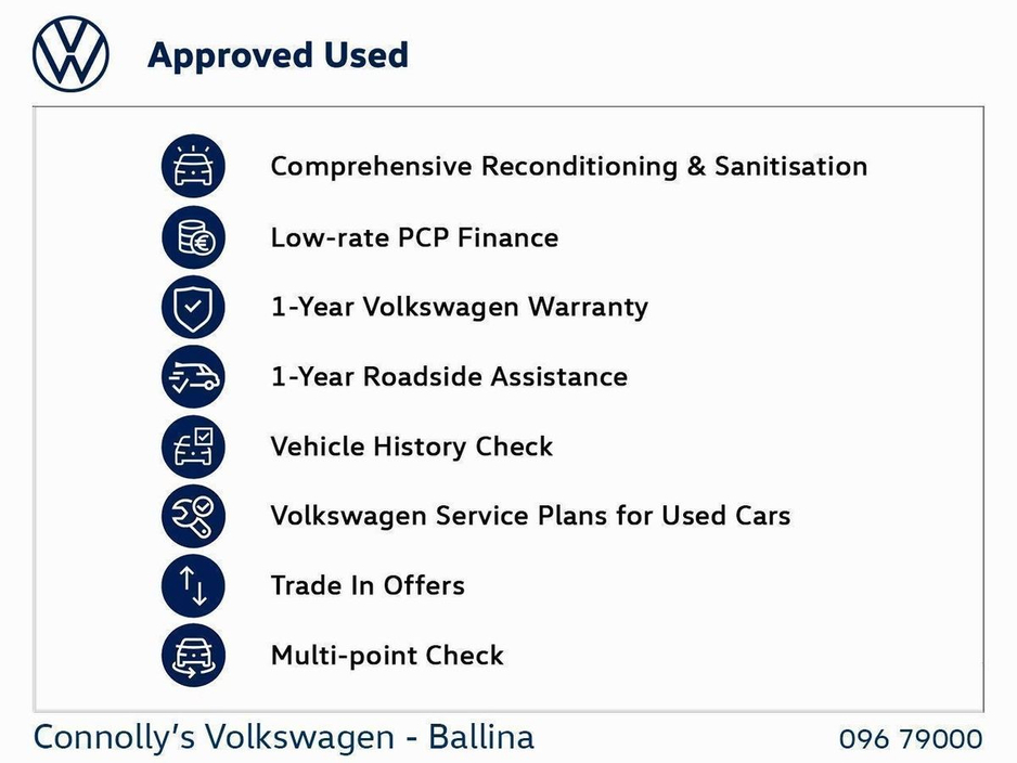 2023 Volkswagen Tiguan 2.0 TDI 150HP R-Line €42,495