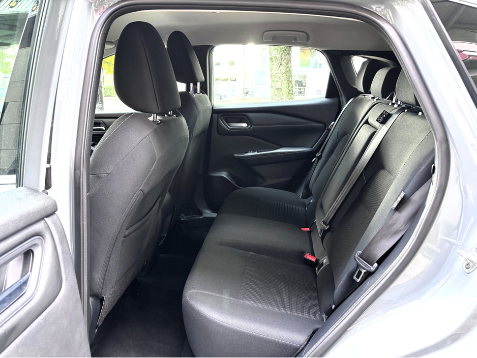 2024 Nissan Qashqai 1.5 EPOWER SV 5DR AUTO €30,950