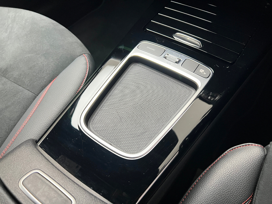 2024 Mercedes-Benz CLA Class 250E AMG LINE PREM PLUS NIGHT ED €37,990