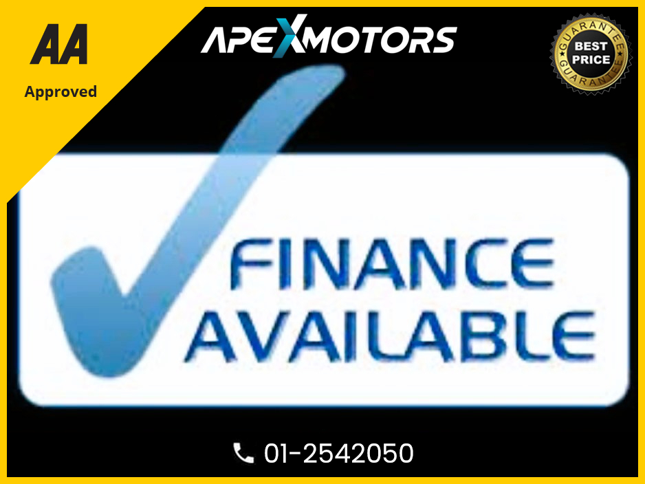 2014 Citroen C4 Picasso 1.6 E-HDI EXCLUSIVE AIRDREAM 115BHP E HDI 115HP 5DR €6,749