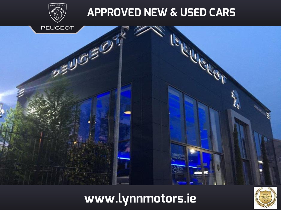 2019 Peugeot 3008 GT-LINE 1.5 BLUE HDI 130 6.2 4 €23,250