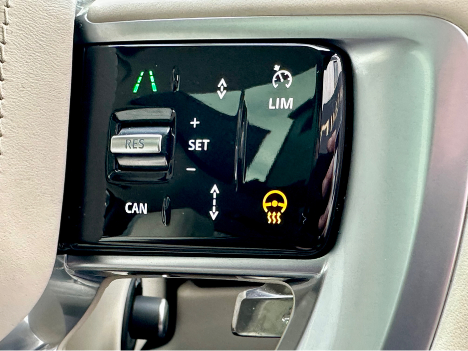 2025 Land Rover Range Rover ++SOLD++ ++V HIGH SPEC++ 3.0 P460E HSE Panoramic Sunroof