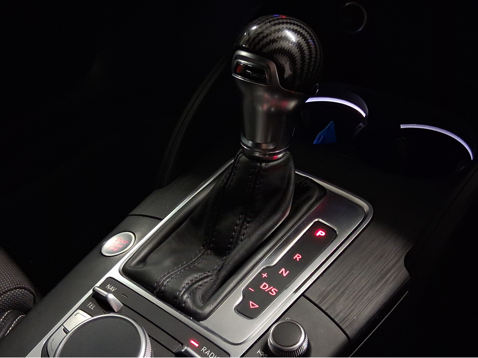 2015 Audi A3 **LOW KMS - AUTO** €15,495