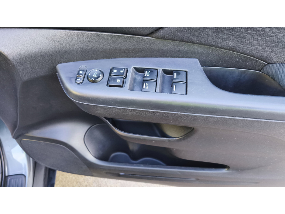 2015 Honda CR-V 1.6 I DTEC AA Approved 1 Year Warranty €9,995