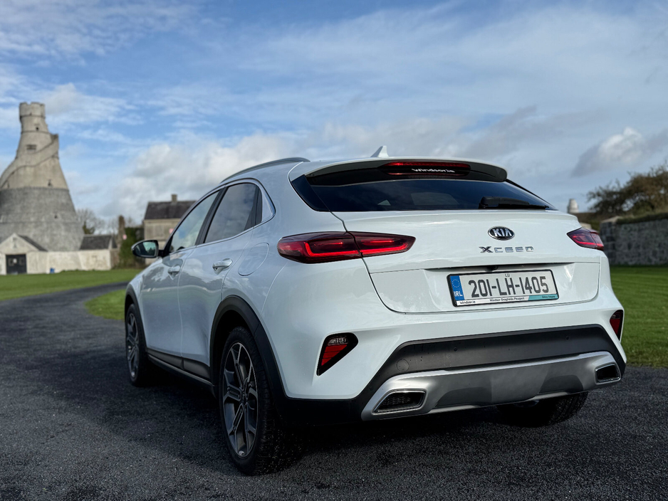 2020 Kia XCeed 1.0 K3 Petrol €14,750