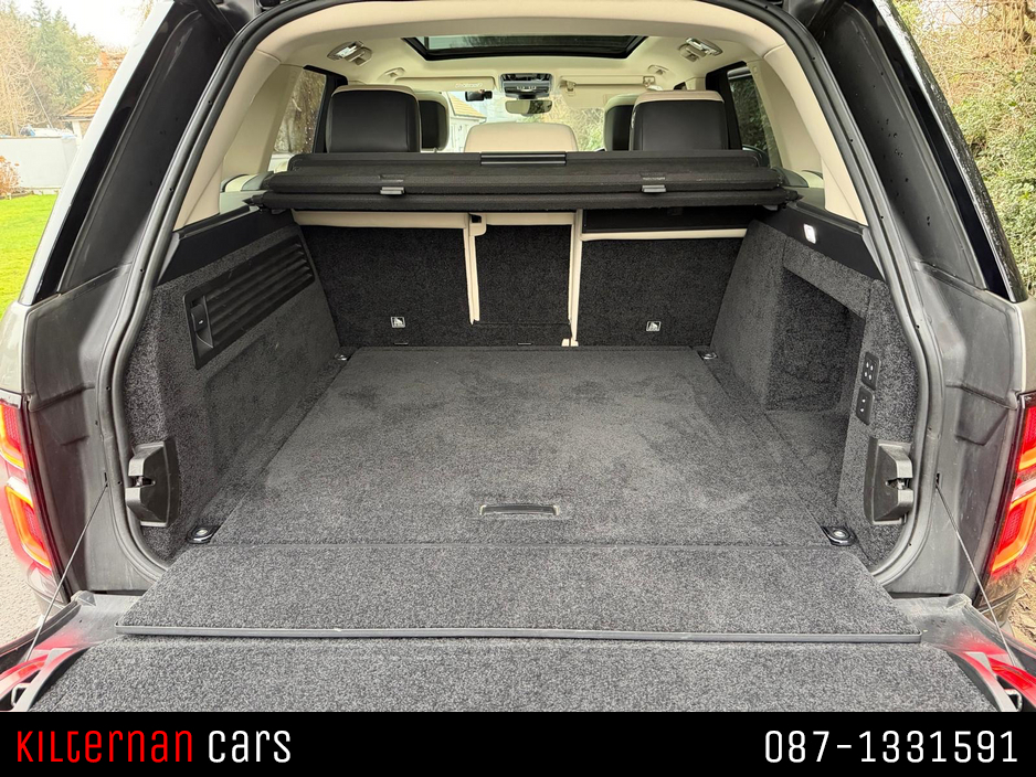 2018 Land Rover Range Rover 3.0TD VOGUE IMMACULATE PAN ROOF €59,999