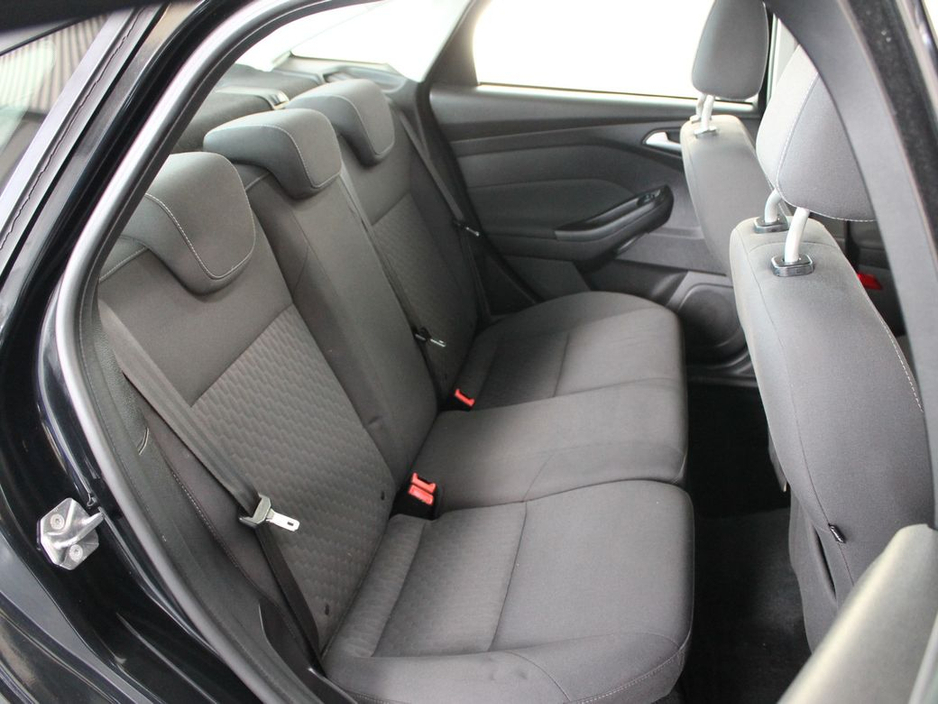 2014 Ford Focus 2014MY Edition 1.6tdci 95PS 4DR €6,999