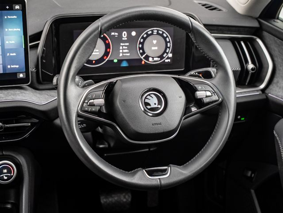 2025 Skoda Kodiaq SE L TDI *FULL LEATHER* €53,950