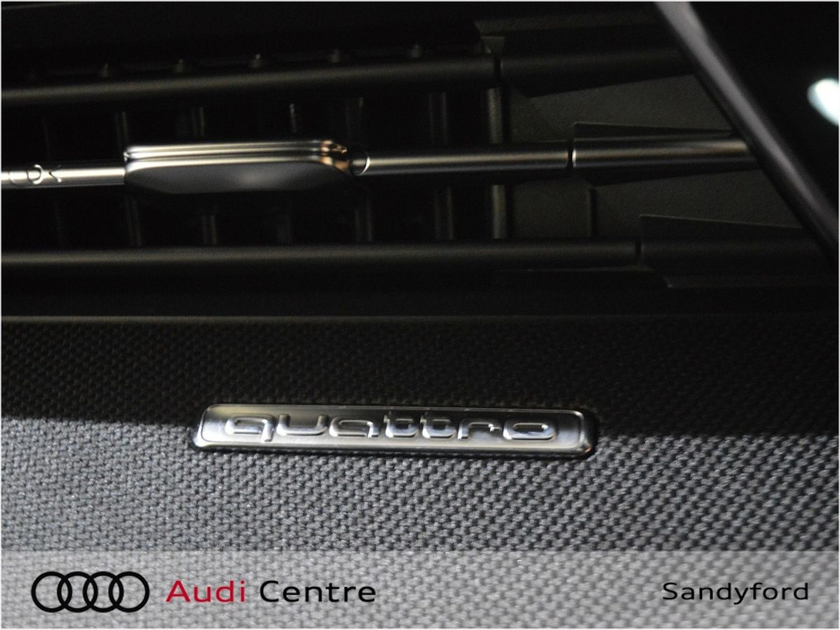 2026 Audi S3 SAL 2.0 TFSI 333HP S-T Q €72,607