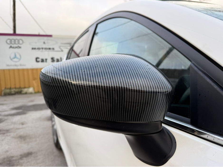 2016 Mazda Mazda3 2.2 D 150PS PLATINUM BL I 4 4DR €8,999