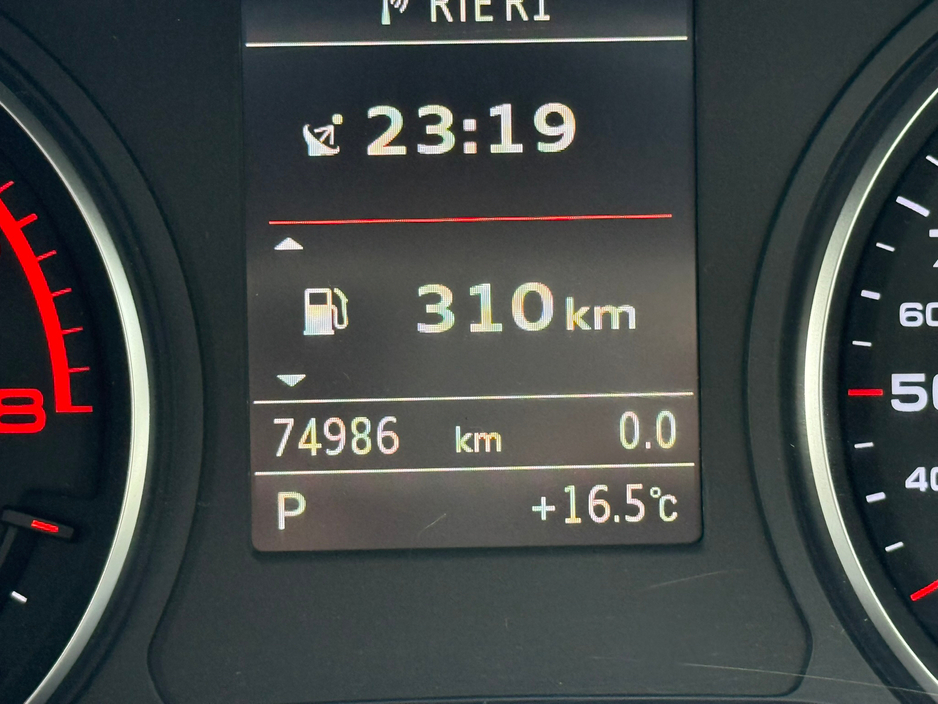 2015 Audi A3  €14,590