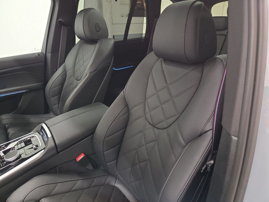2026 BMW X5 xDrive50e M Sport €121,950