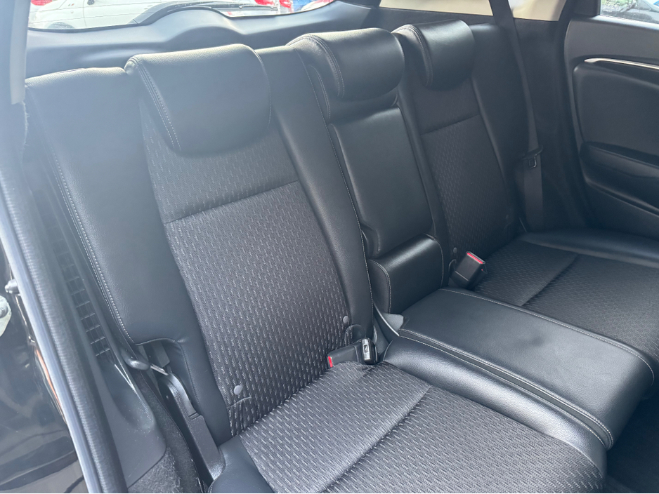 2016 Honda Fit 1.5 HYBRID AUTO €9,995