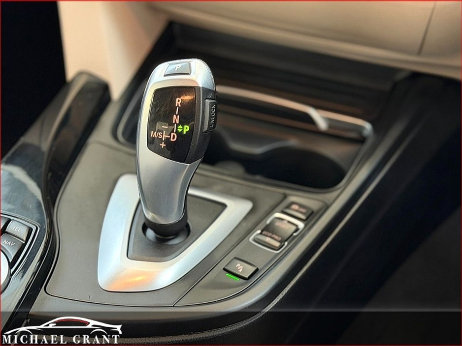 2016 BMW 3 Series AUTOMATIC 318i 1.5 PETROL IRISH CAR / LOW MILEAGE / CLEAN €17,950