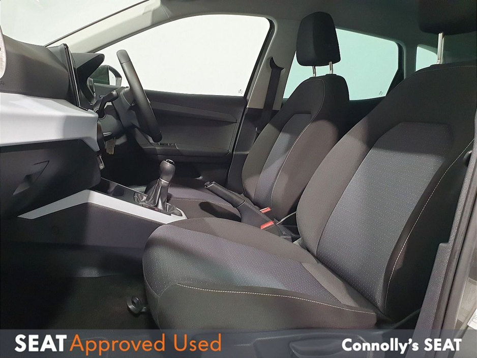 2023 SEAT Arona 1.0TSI 110hp SE+ €21,945