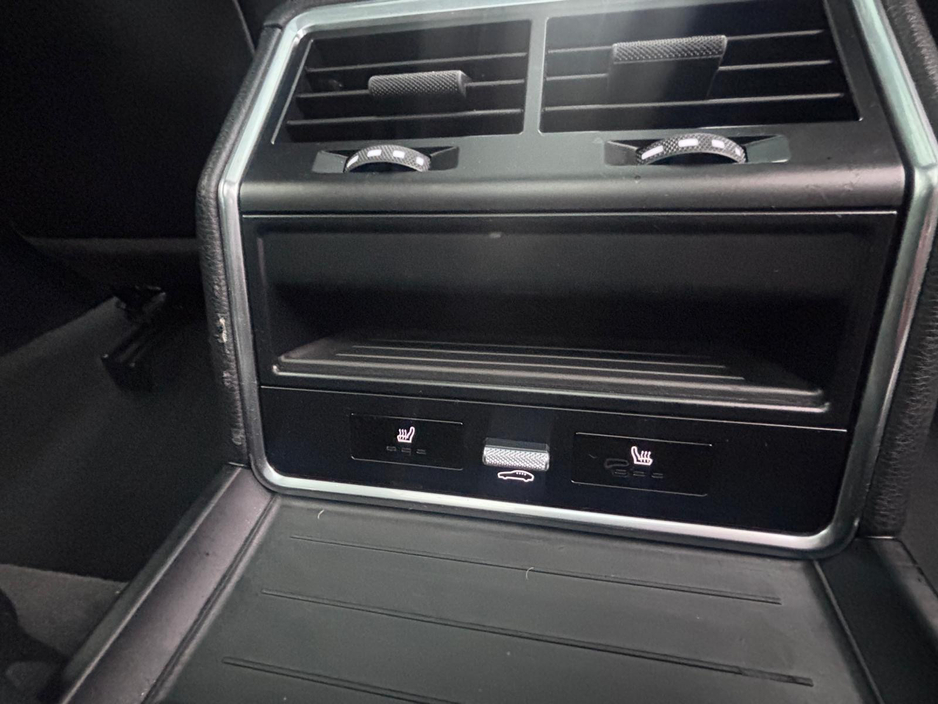 2023 Porsche Panamera 4 E-HYBRID SPORT TURISMO *Colossal Specification* €87,950