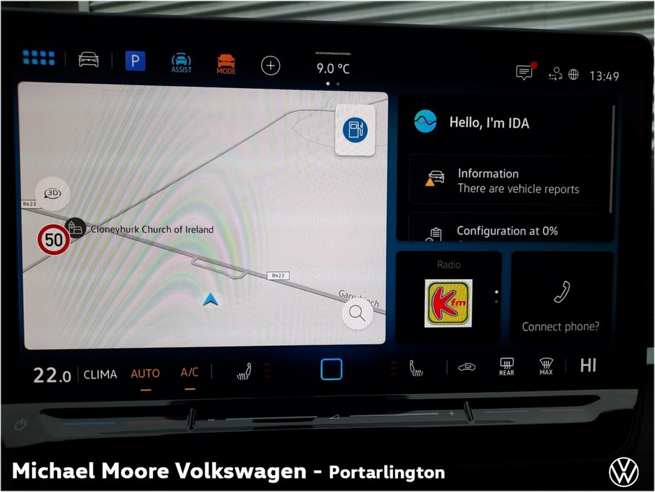 2026 Volkswagen T-Roc NEW R-LINE 1.5eTSI mHEV 150HP AUTO €52,620
